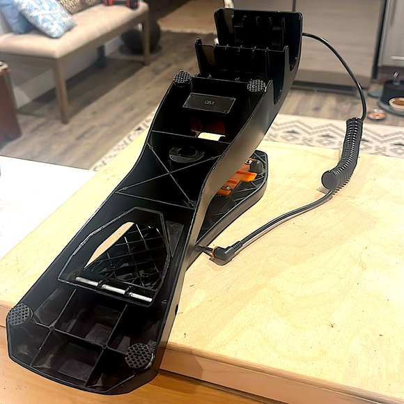 Rock Band Guitar Hero Harmonix Drum Pedal Foot Controller For Multi Console Use - Picture 8 of 15